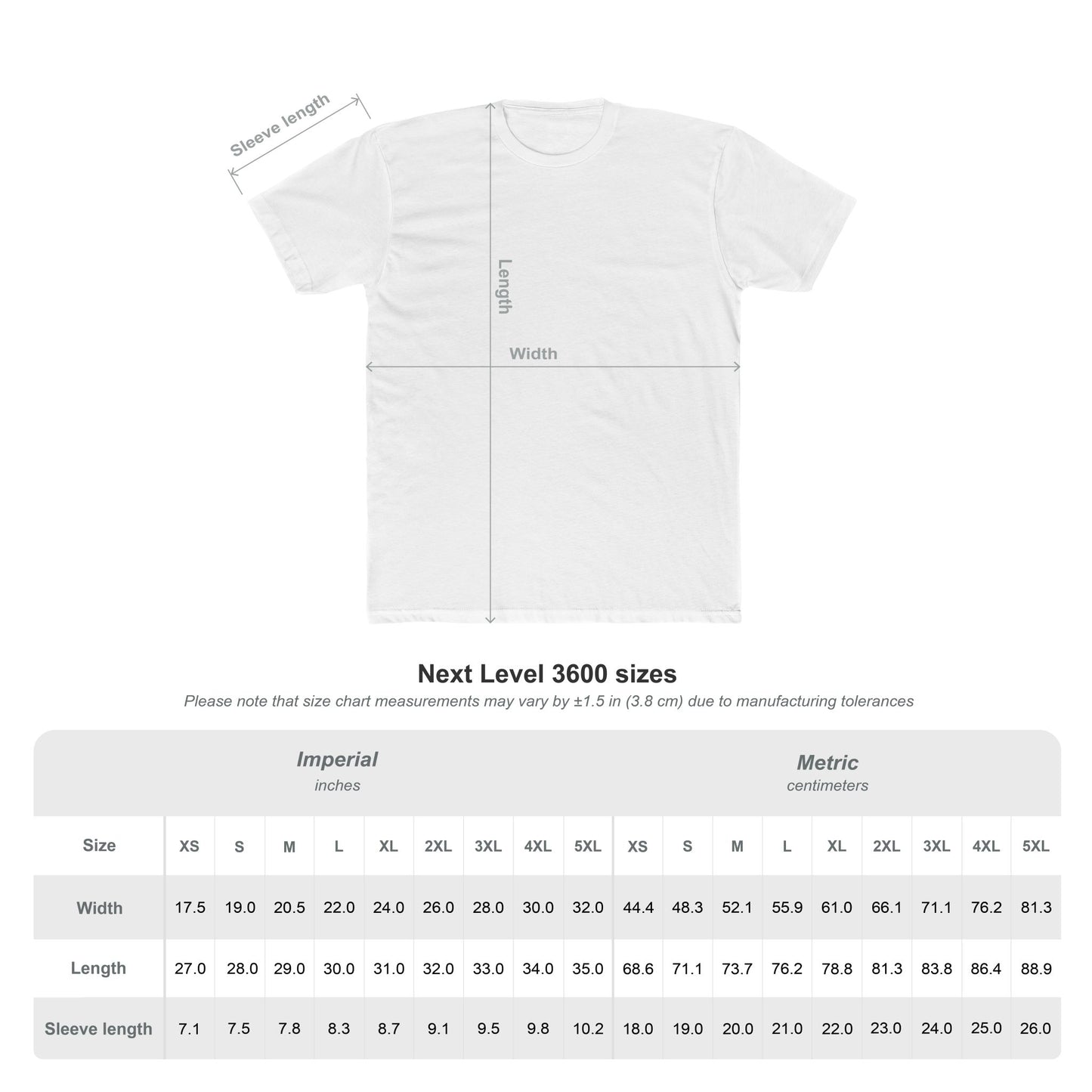 IT Vlogs Operator Tee