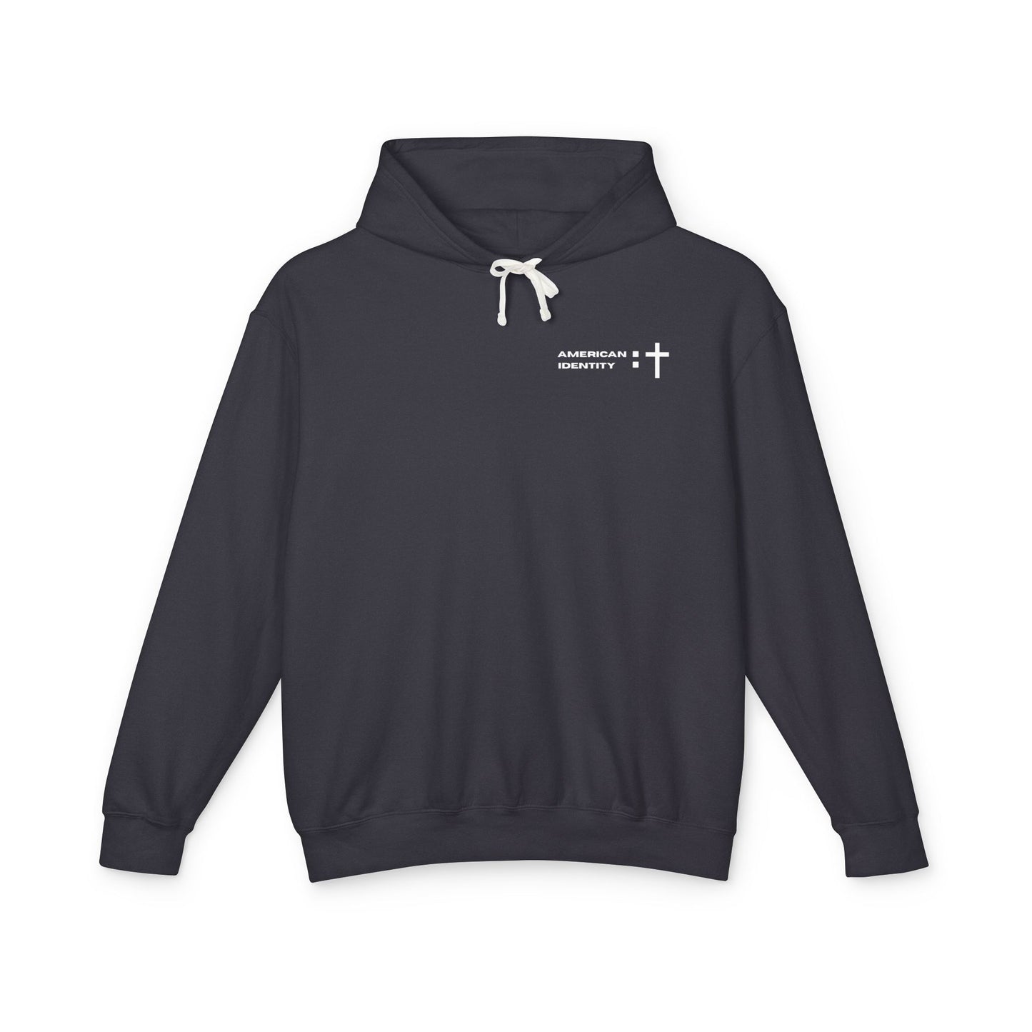 The True American Identity Hoodie