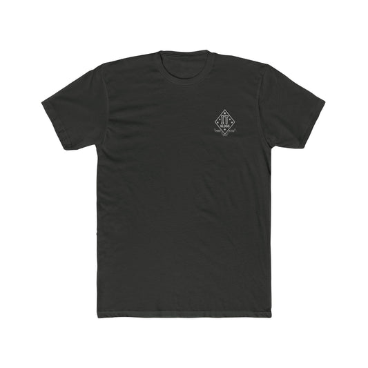 IT Vlogs Patch Tee