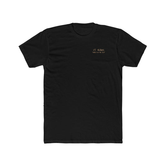IT Vlogs Tee