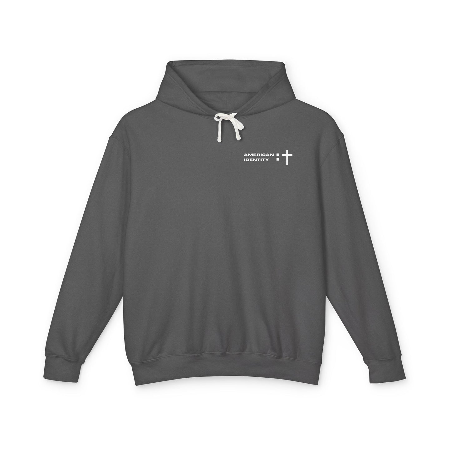 The True American Identity Hoodie